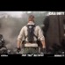 Фигурка Call of Duty Captain John Soap Mactavish (McFarlane, высота 18 см)